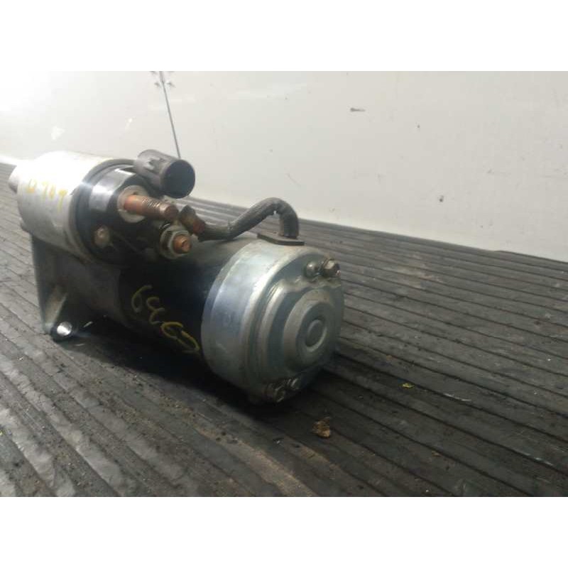 Recambio de motor arranque para fiat freemont (345) urban referencia OEM IAM 56029591AB MOD1131171ZC P3-A7-24-2
