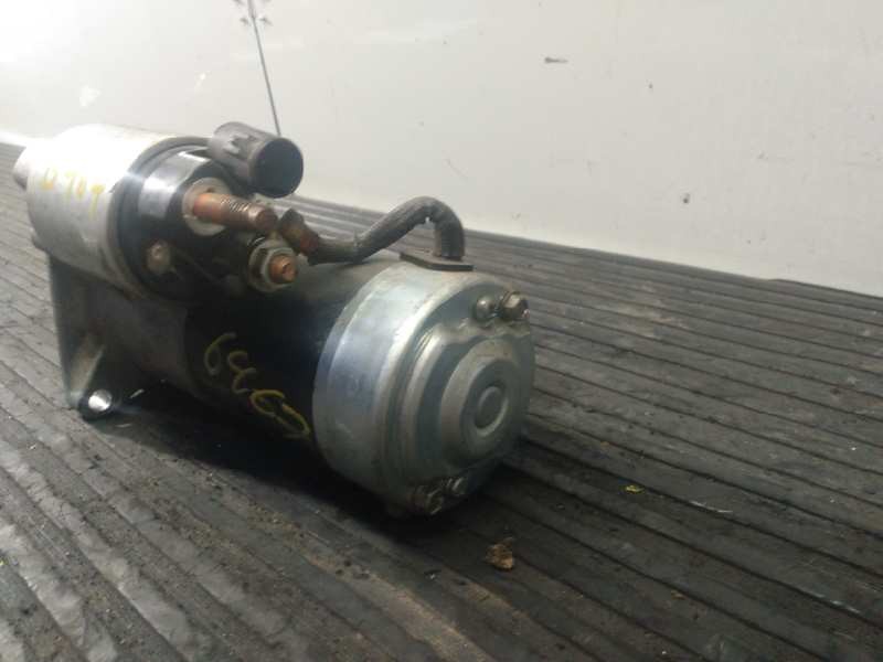 Recambio de motor arranque para fiat freemont (345) urban referencia OEM IAM 56029591AB MOD1131171ZC P3-A7-24-2