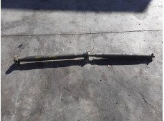 Recambio de transmision central para mercedes-benz clase e (w210) berlina 230 (210.037) referencia OEM IAM   P1-A1-37