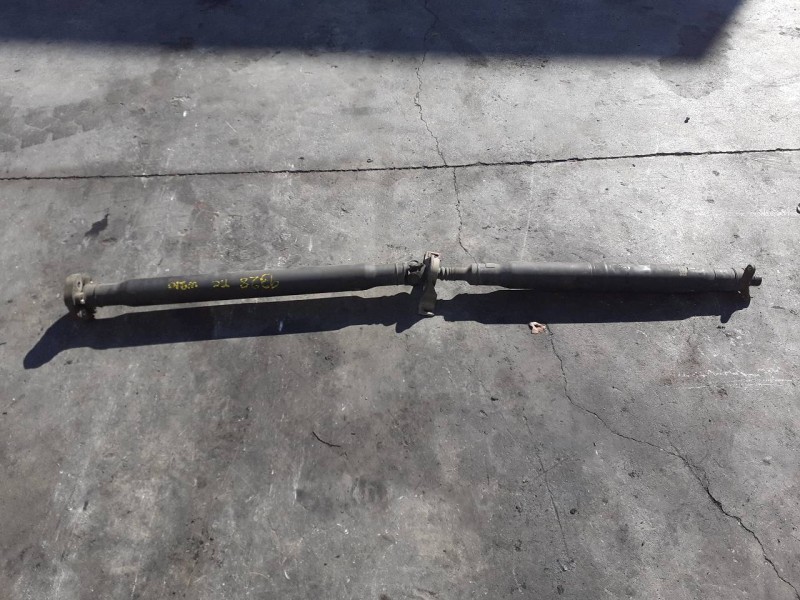 Recambio de transmision central para mercedes-benz clase e (w210) berlina 230 (210.037) referencia OEM IAM   P1-A1-37