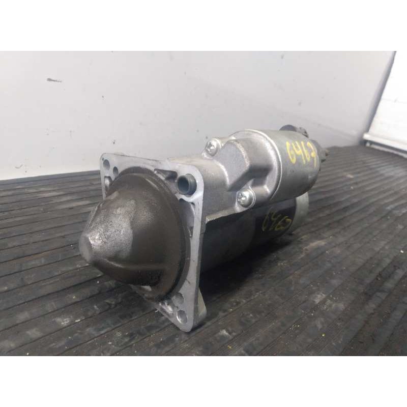 Recambio de motor arranque para fiat freemont (345) urban referencia OEM IAM 56029591AB MOD1131171ZC P3-A7-24-2