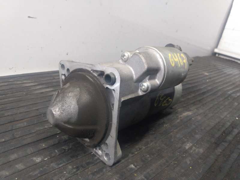 Recambio de motor arranque para fiat freemont (345) urban referencia OEM IAM 56029591AB MOD1131171ZC P3-A7-24-2