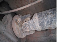 Recambio de transmision central para mercedes-benz clase m (w163) 400 cdi inspiration (163.128) referencia OEM IAM   