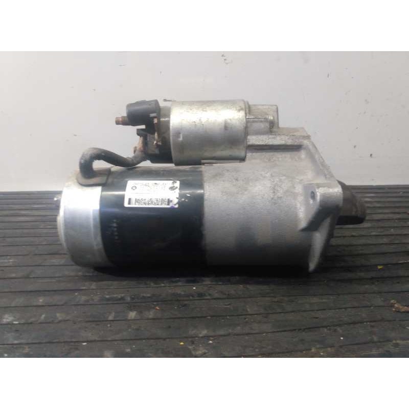 Recambio de motor arranque para fiat freemont (345) urban referencia OEM IAM 56029591AB MOD1131171ZC P3-A7-24-2