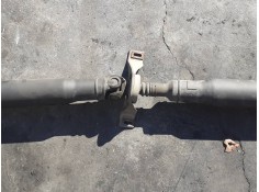 Recambio de transmision central para mercedes-benz clase e (w210) berlina 230 (210.037) referencia OEM IAM   P1-A1-37 2