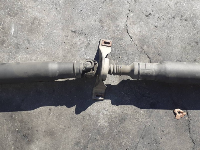 Recambio de transmision central para mercedes-benz clase e (w210) berlina 230 (210.037) referencia OEM IAM   P1-A1-37