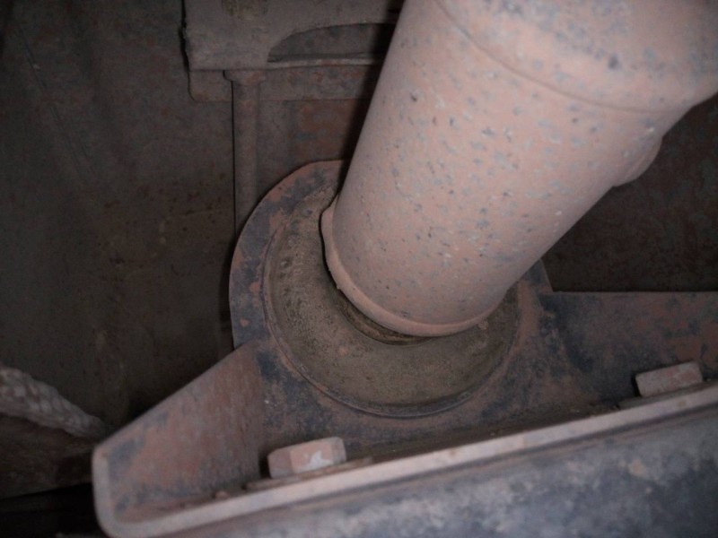 Recambio de transmision central para mercedes-benz clase m (w163) 400 cdi inspiration (163.128) referencia OEM IAM   