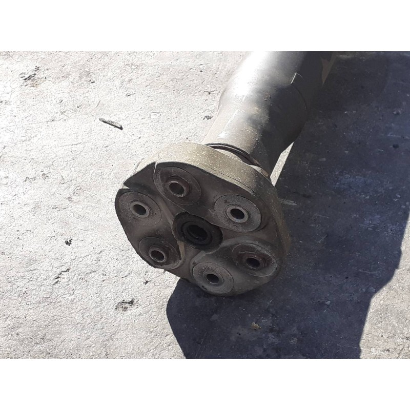 Recambio de transmision central para mercedes-benz clase e (w210) berlina 230 (210.037) referencia OEM IAM   P1-A1-37