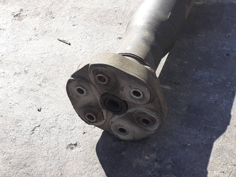 Recambio de transmision central para mercedes-benz clase e (w210) berlina 230 (210.037) referencia OEM IAM   P1-A1-37