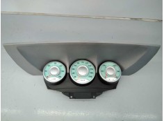 Recambio de cuadro instrumentos para peugeot 807 sv referencia OEM IAM 149674080 501021630051 E3-B2-34-5