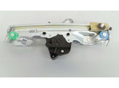 Recambio de elevalunas trasero derecho para renault megane iv berlina 5p zen referencia OEM IAM 827204587R  E1-A1-2-2 2