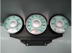 Recambio de cuadro instrumentos para peugeot 807 sv referencia OEM IAM 149674080 501021630051 E3-B2-34-5 2