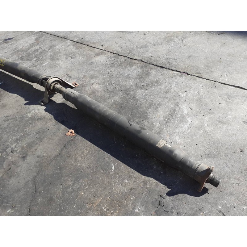 Recambio de transmision central para mercedes-benz clase e (w210) berlina 230 (210.037) referencia OEM IAM   P1-A1-37