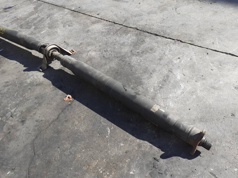 Recambio de transmision central para mercedes-benz clase e (w210) berlina 230 (210.037) referencia OEM IAM   P1-A1-37