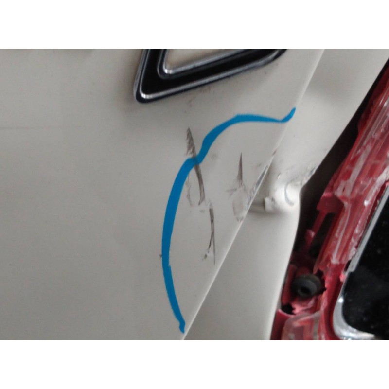 Recambio de porton trasero para bmw mini (r56) cooper d referencia OEM IAM   