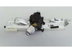 ELEVALUNAS TRASERO IZQUIERDO 827219072R E1-A1-2-2