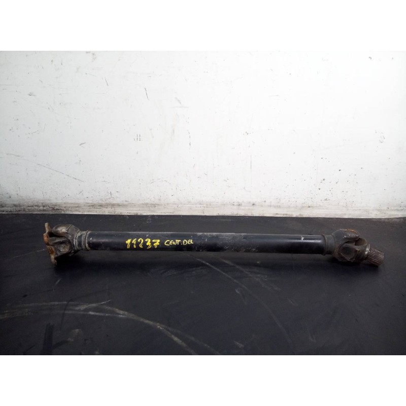 Recambio de transmision central para bmw x5 (f15) xdrive40d referencia OEM IAM 8605866  P1-B6-27