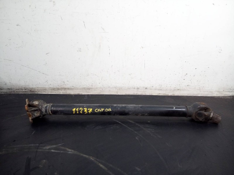 Recambio de transmision central para bmw x5 (f15) xdrive40d referencia OEM IAM 8605866  P1-B6-27