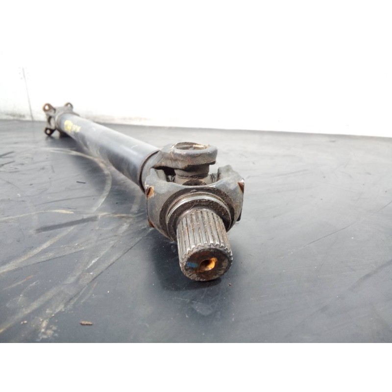 Recambio de transmision central para bmw x5 (f15) xdrive40d referencia OEM IAM 8605866  P1-B6-27