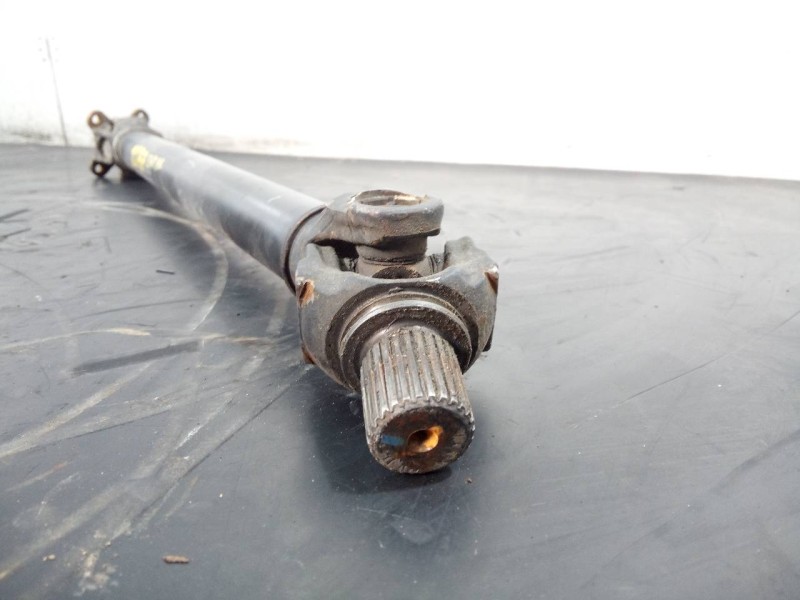 Recambio de transmision central para bmw x5 (f15) xdrive40d referencia OEM IAM 8605866  P1-B6-27