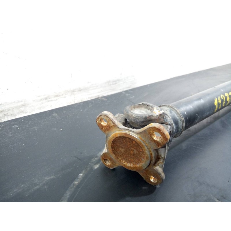 Recambio de transmision central para bmw x5 (f15) xdrive40d referencia OEM IAM 8605866  P1-B6-27