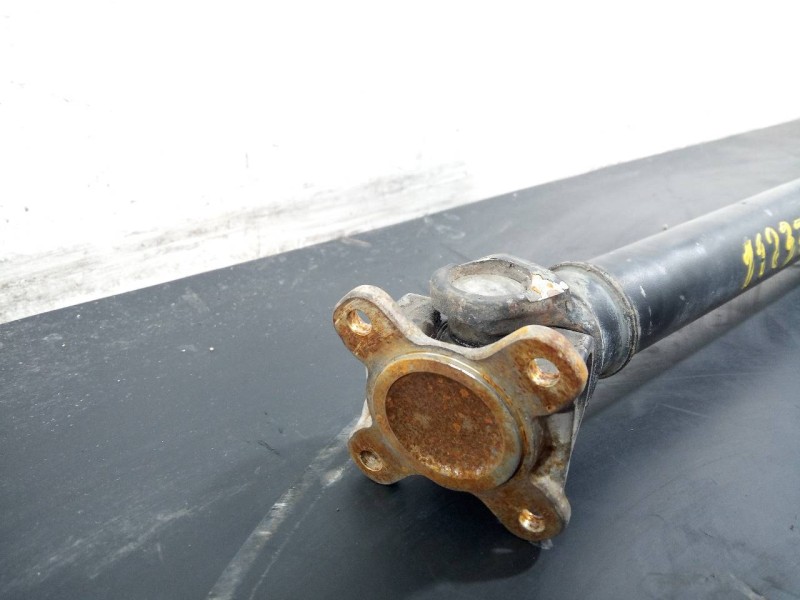 Recambio de transmision central para bmw x5 (f15) xdrive40d referencia OEM IAM 8605866  P1-B6-27