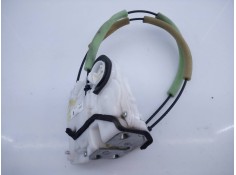 CERRADURA PUERTA TRASERA DERECHA 7C1889516 E2-A2-5-1