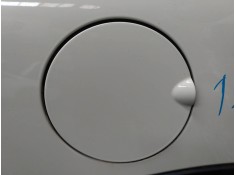 TAPA EXTERIOR COMBUSTIBLE 