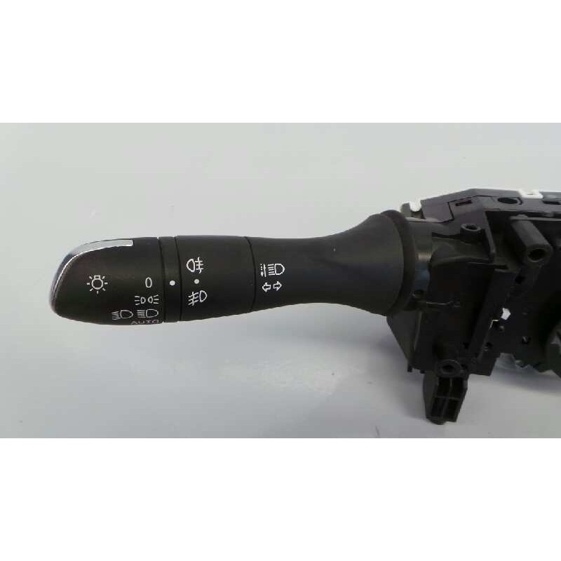 Recambio de mando intermitentes para renault megane iv berlina 5p zen referencia OEM IAM 255678341R  E1-A1-3-3