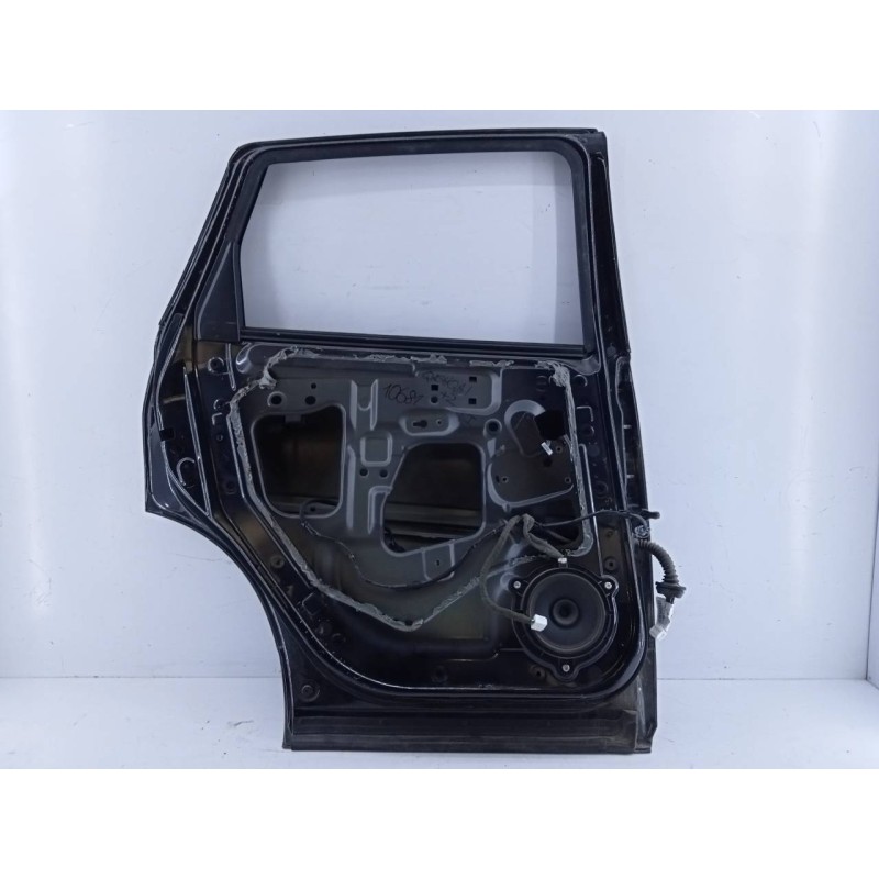 Recambio de puerta trasera izquierda para nissan qashqai+2 (jj10) acenta referencia OEM IAM   E4-B4-14
