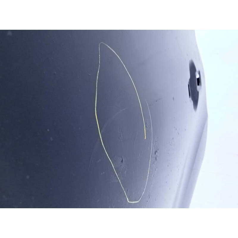 Recambio de puerta trasera izquierda para nissan qashqai+2 (jj10) acenta referencia OEM IAM   E4-B4-14