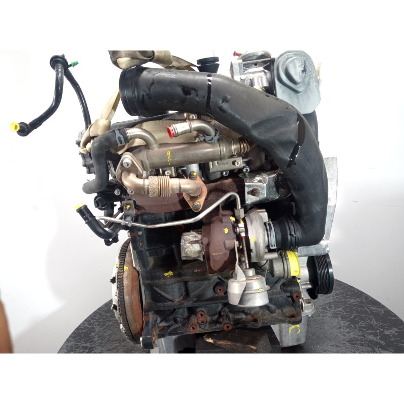 Recambio de motor completo para skoda fabia (5j2 ) style referencia OEM IAM BSW  M1-A1-83