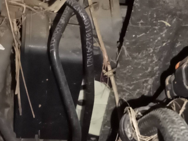 Recambio de abs para peugeot 3008 gt line referencia OEM IAM 9826694380  