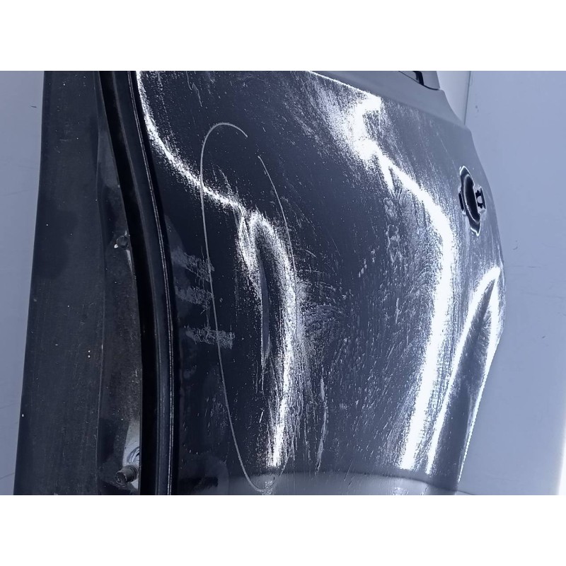 Recambio de puerta trasera izquierda para nissan qashqai+2 (jj10) acenta referencia OEM IAM   E4-B4-14