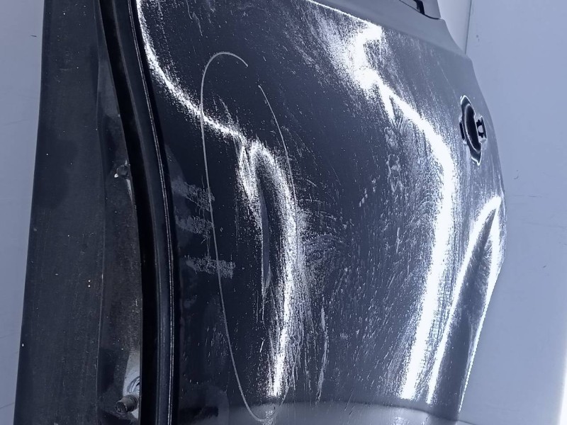 Recambio de puerta trasera izquierda para nissan qashqai+2 (jj10) acenta referencia OEM IAM   E4-B4-14