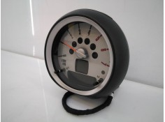 Recambio de cuadro instrumentos para bmw mini (r56) cooper d referencia OEM IAM 9153401  E3-A2-53-1 2