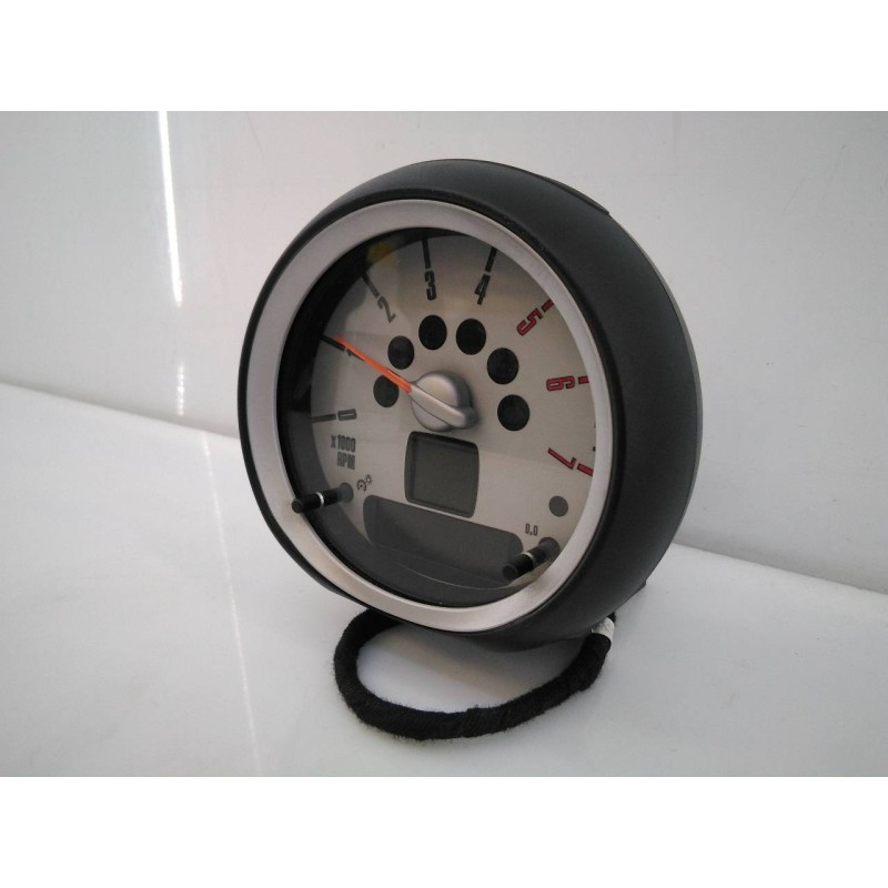 Recambio de cuadro instrumentos para bmw mini (r56) cooper d referencia OEM IAM 9153401  E3-A2-53-1