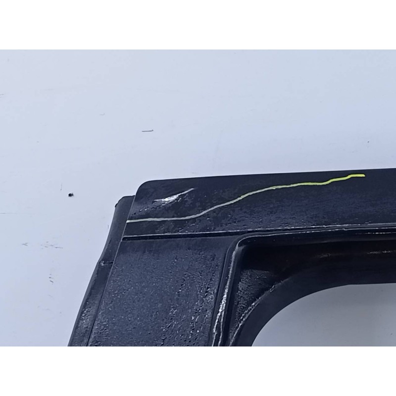 Recambio de puerta trasera izquierda para nissan qashqai+2 (jj10) acenta referencia OEM IAM   E4-B4-14