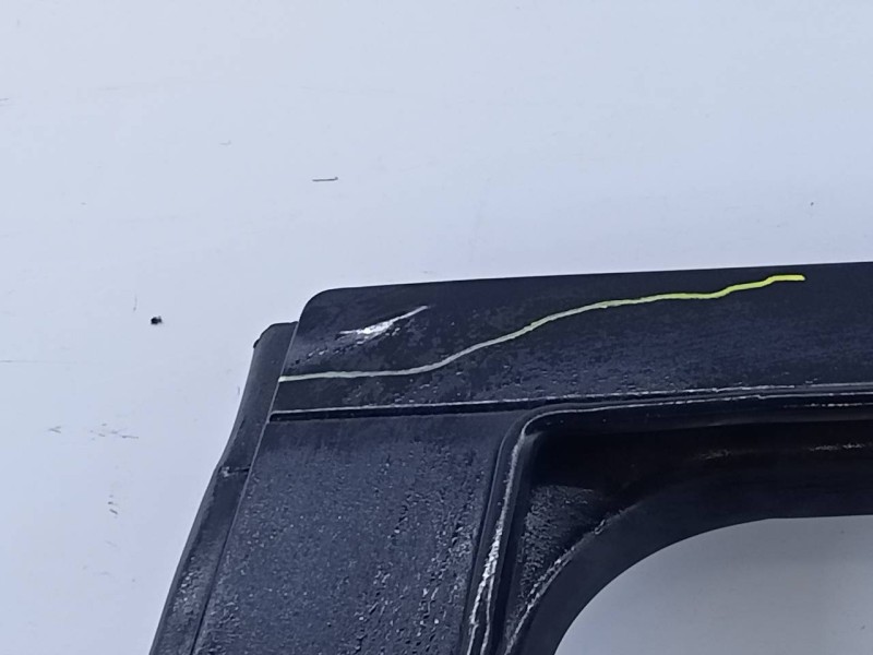 Recambio de puerta trasera izquierda para nissan qashqai+2 (jj10) acenta referencia OEM IAM   E4-B4-14