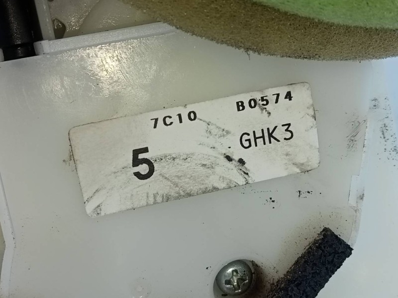 Recambio de cerradura puerta trasera izquierda para mazda 6 lim. (gh)(.2012) luxury referencia OEM IAM 7C10B0574  E2-A2-55-1