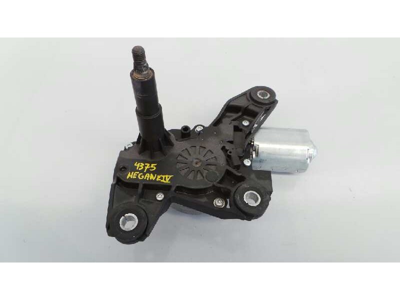 Recambio de motor limpia trasero para renault megane iv berlina 5p zen referencia OEM IAM 287109757R 0390205014 E1-A1-4-4