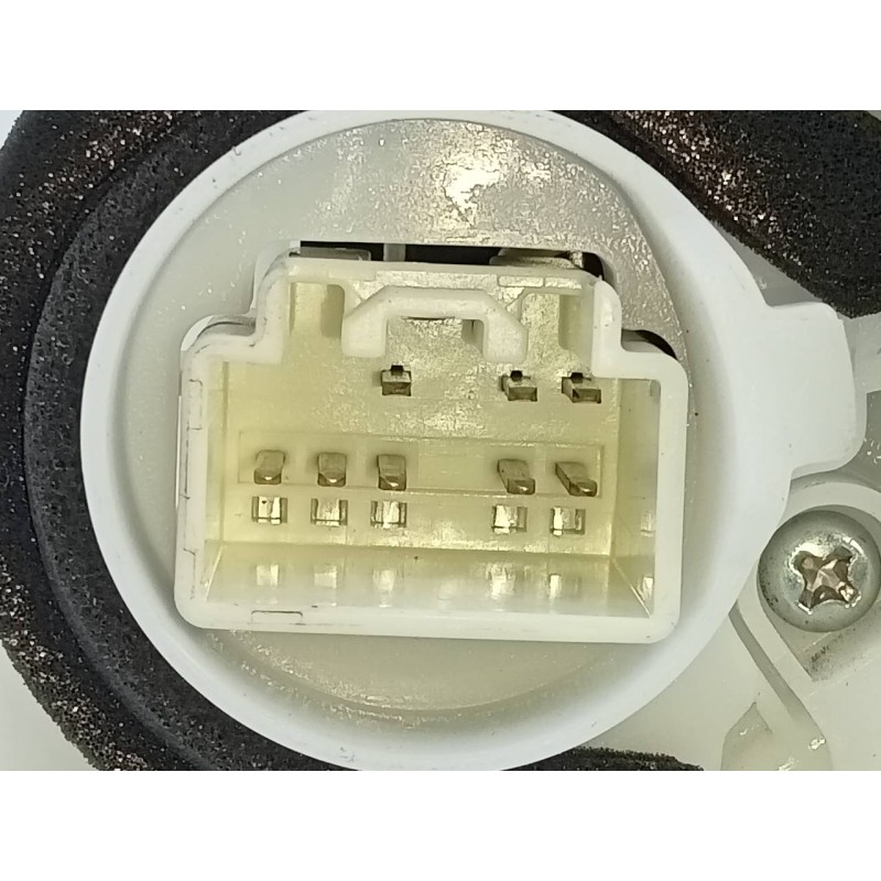 Recambio de cerradura puerta trasera izquierda para mazda 6 lim. (gh)(.2012) luxury referencia OEM IAM 7C10B0574  E2-A2-55-1