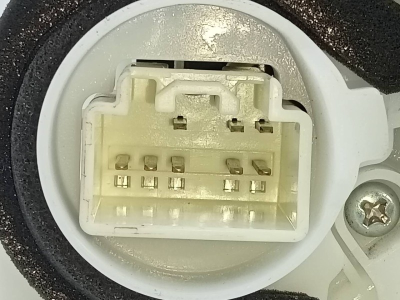 Recambio de cerradura puerta trasera izquierda para mazda 6 lim. (gh)(.2012) luxury referencia OEM IAM 7C10B0574  E2-A2-55-1