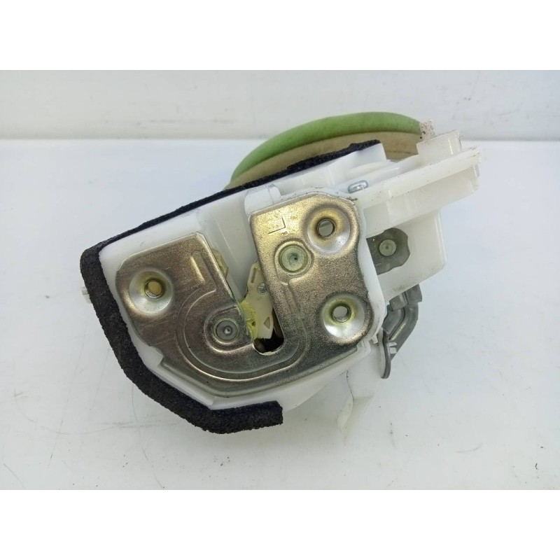 Recambio de cerradura puerta trasera izquierda para mazda 6 lim. (gh)(.2012) luxury referencia OEM IAM 7C10B0574  E2-A2-55-1