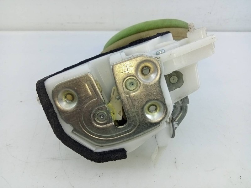 Recambio de cerradura puerta trasera izquierda para mazda 6 lim. (gh)(.2012) luxury referencia OEM IAM 7C10B0574  E2-A2-55-1