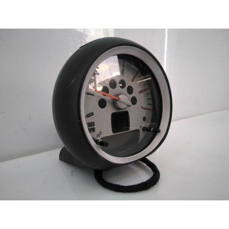 Recambio de cuadro instrumentos para bmw mini (r56) cooper d referencia OEM IAM 9153401  E3-A2-53-1