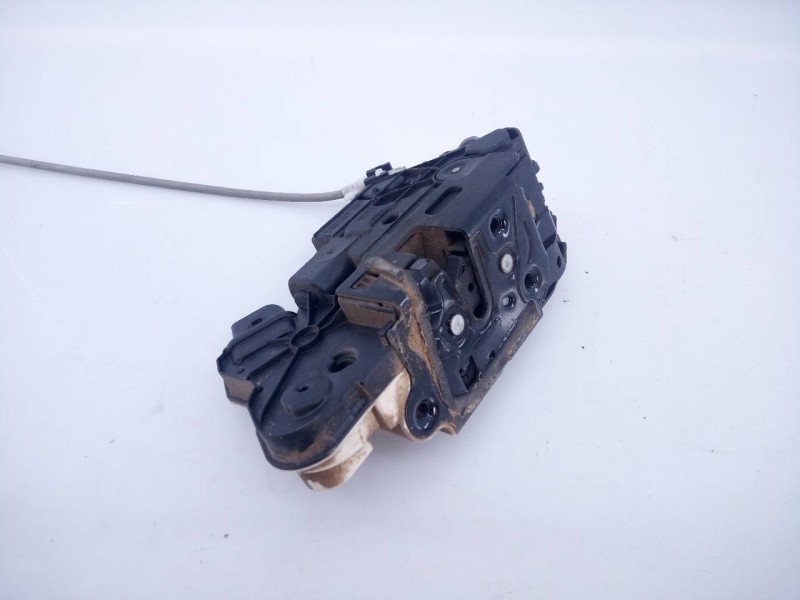 Recambio de cerradura puerta delantera izquierda para seat ibiza (6j5) stylance / style referencia OEM IAM 5NI837015C  E1-B6-55-