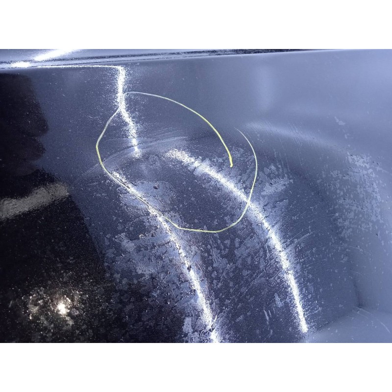 Recambio de puerta trasera izquierda para nissan qashqai+2 (jj10) acenta referencia OEM IAM   E4-B4-14