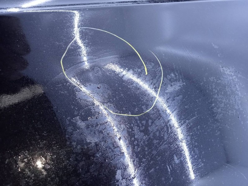 Recambio de puerta trasera izquierda para nissan qashqai+2 (jj10) acenta referencia OEM IAM   E4-B4-14