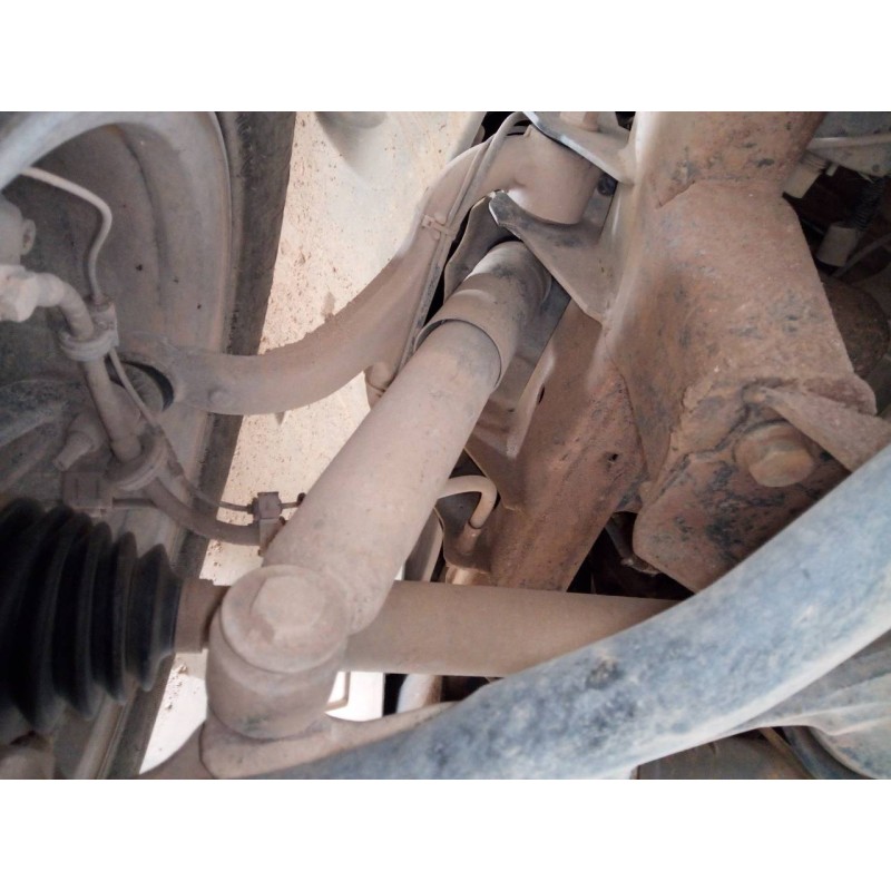 Recambio de amortiguador delantero derecho para mercedes-benz clase m (w163) 430 (163.172) referencia OEM IAM   